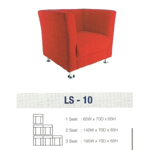 Lounge Seating Gresco - LS 10